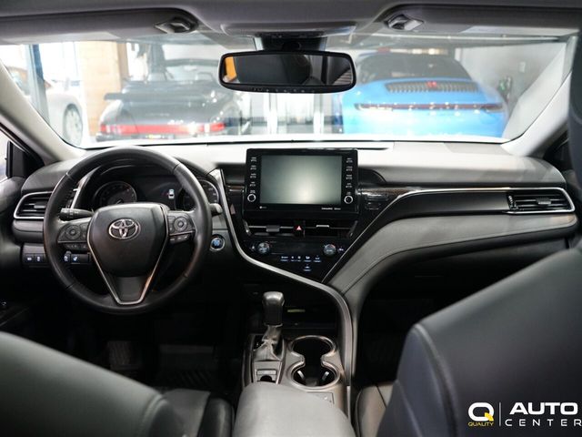 2022 Toyota Camry SE Automatic AWD - 23035075 - 15