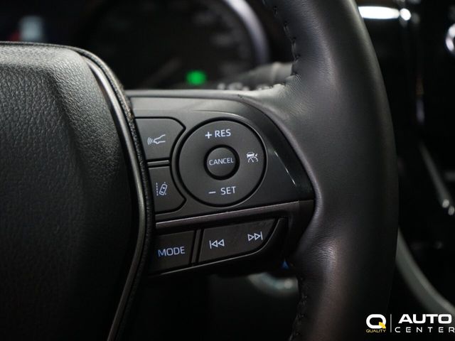 2022 Toyota Camry SE Automatic AWD - 23035075 - 17