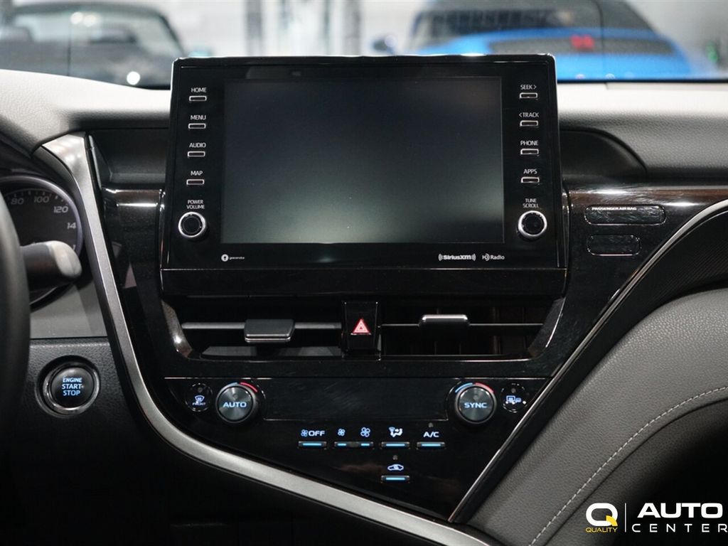 2022 Toyota Camry SE Automatic AWD - 23035075 - 18