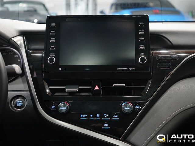 2022 Toyota Camry SE Automatic AWD - 23035075 - 18