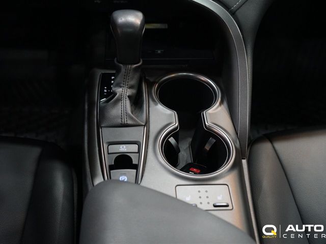 2022 Toyota Camry SE Automatic AWD - 23035075 - 19