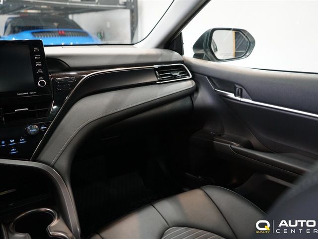 2022 Toyota Camry SE Automatic AWD - 23035075 - 21