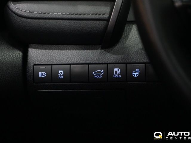 2022 Toyota Camry SE Automatic AWD - 23035075 - 22