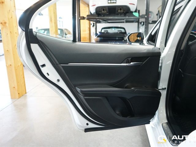 2022 Toyota Camry SE Automatic AWD - 23035075 - 24