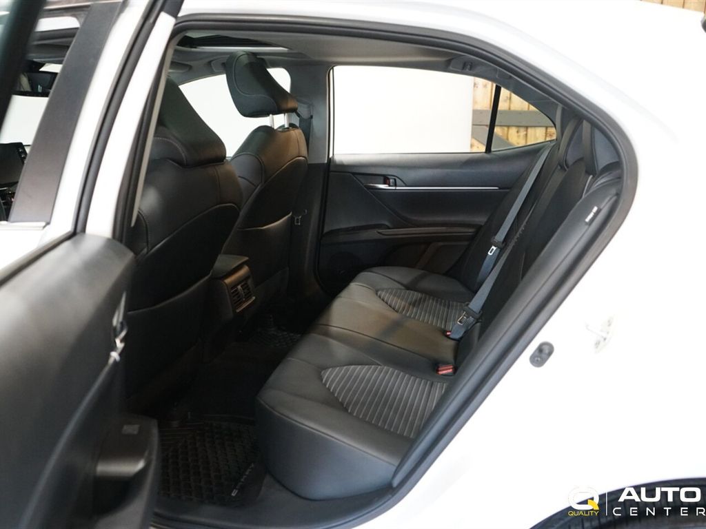 2022 Toyota Camry SE Automatic AWD - 23035075 - 26