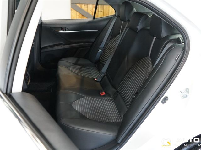 2022 Toyota Camry SE Automatic AWD - 23035075 - 27