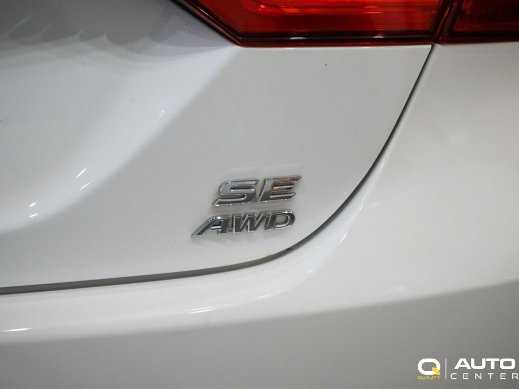 2022 Toyota Camry SE Automatic AWD - 23035075 - 5