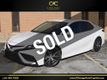 2022 Toyota Camry SE Automatic AWD - 22960175 - 0