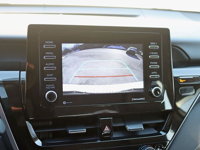 2022 Toyota Camry SE Automatic AWD - 22960175 - 13
