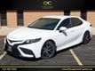 2022 Toyota Camry SE Automatic AWD - 23090473 - 0