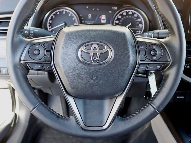 2022 Toyota Camry SE Automatic AWD - 23090473 - 11