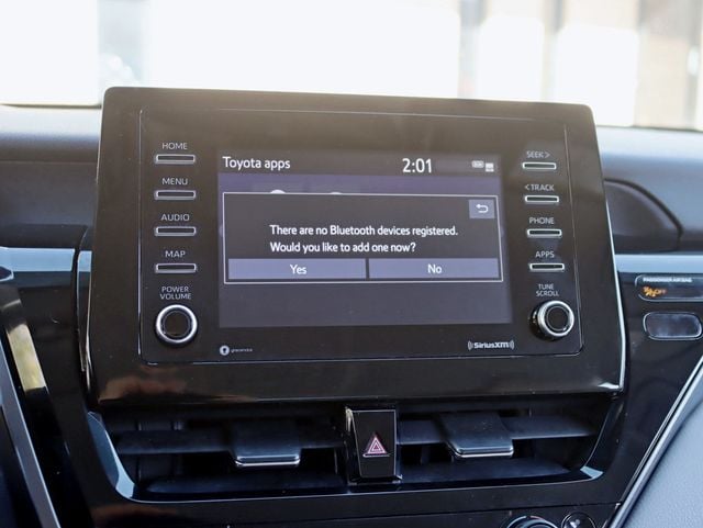 2022 Toyota Camry SE Automatic AWD - 23090473 - 16