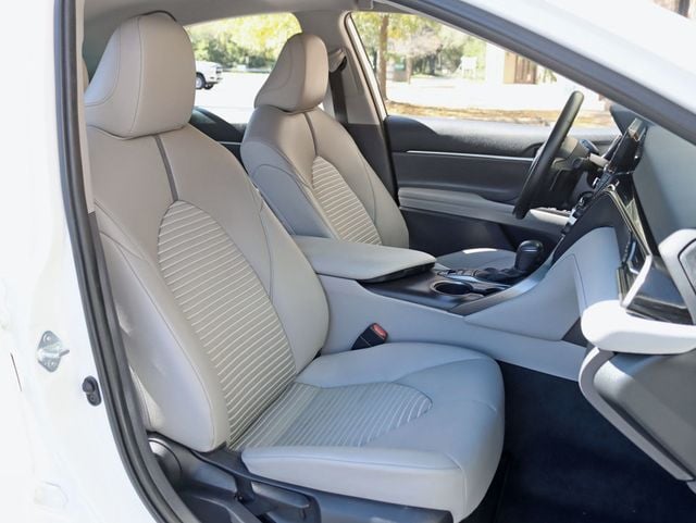 2022 Toyota Camry SE Automatic AWD - 23090473 - 19