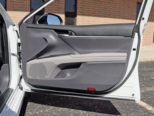 2022 Toyota Camry SE Automatic AWD - 23090473 - 23