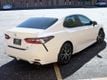 2022 Toyota Camry SE Automatic AWD - 23090473 - 2