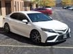 2022 Toyota Camry SE Automatic AWD - 23090473 - 8