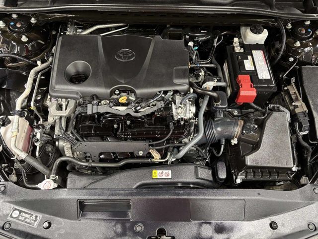 2022 Toyota Camry SE AWD 4dr Sedan - 23054665 - 10