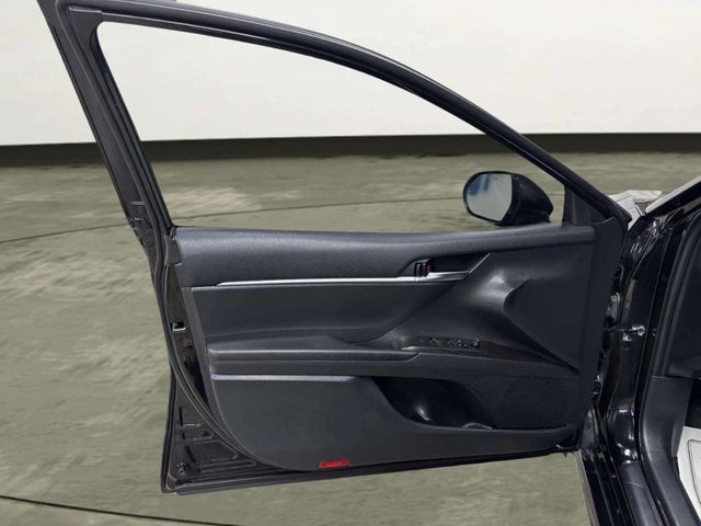 2022 Toyota Camry SE AWD 4dr Sedan - 23054665 - 11