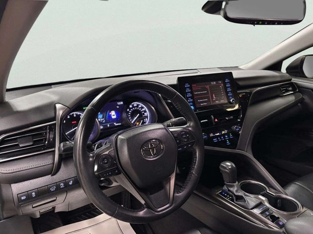 2022 Toyota Camry SE AWD 4dr Sedan - 23054665 - 12