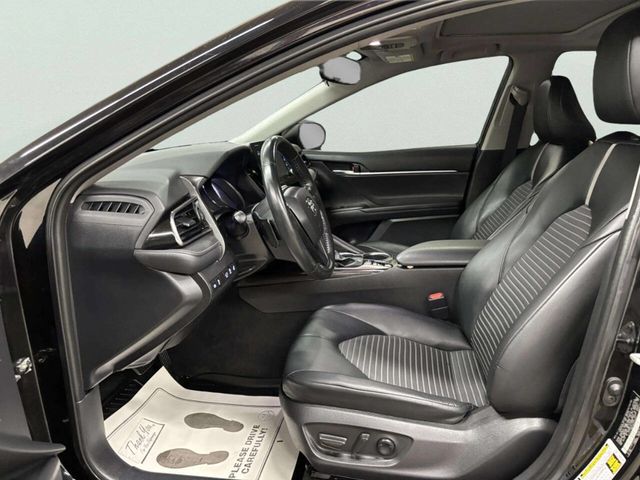 2022 Toyota Camry SE AWD 4dr Sedan - 23054665 - 13