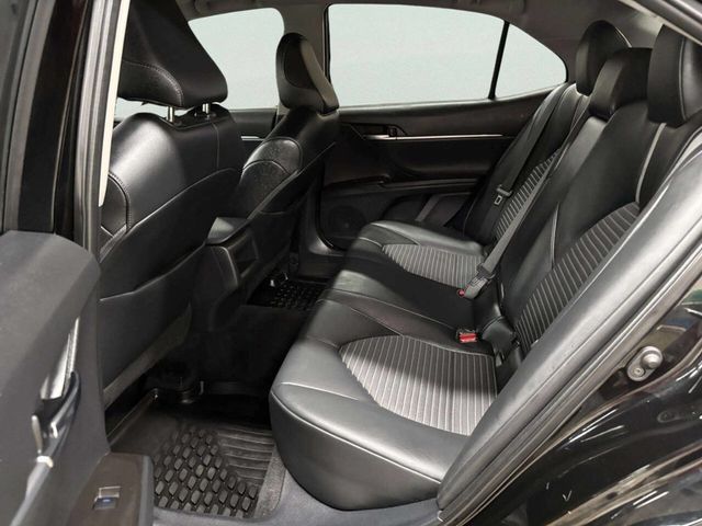 2022 Toyota Camry SE AWD 4dr Sedan - 23054665 - 15