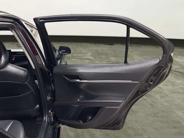2022 Toyota Camry SE AWD 4dr Sedan - 23054665 - 16