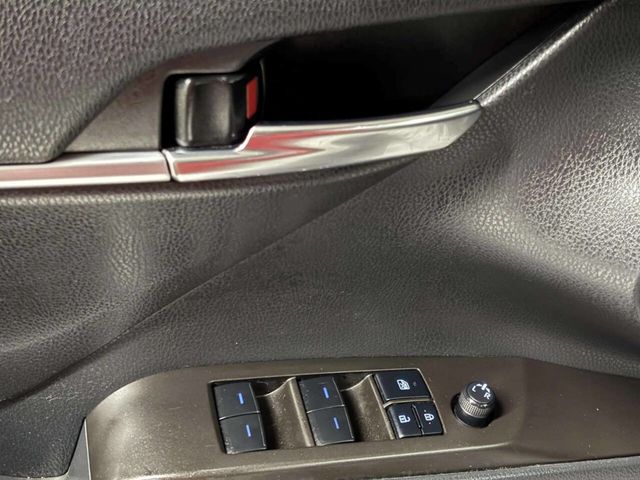 2022 Toyota Camry SE AWD 4dr Sedan - 23054665 - 27