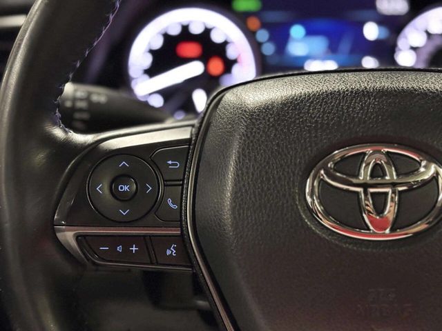 2022 Toyota Camry SE AWD 4dr Sedan - 23054665 - 29