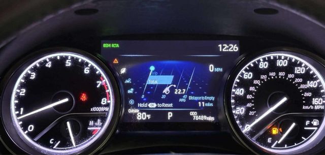 2022 Toyota Camry SE AWD 4dr Sedan - 23054665 - 33