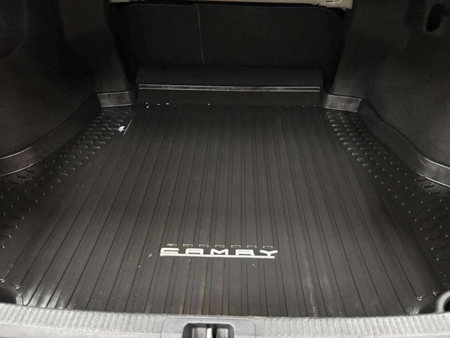 2022 Toyota Camry SE AWD 4dr Sedan - 23054665 - 5