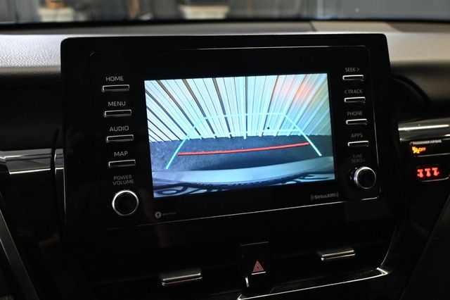 2022 Toyota Camry SE Nightshade Automatic - 23071019 - 13