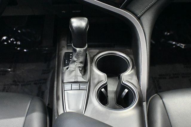 2022 Toyota Camry SE Nightshade Automatic - 23071019 - 14