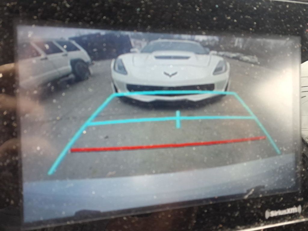 2022 Toyota Camry SE Sedan 4D - 22996160 - 11