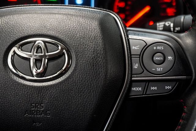 2022 Toyota Camry TRD V6 Automatic - 22911087 - 14