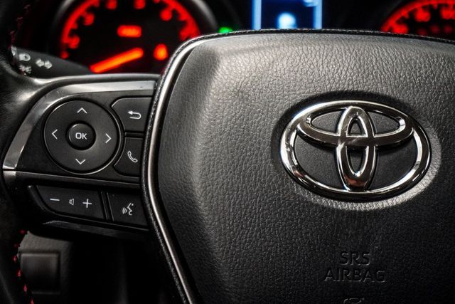 2022 Toyota Camry TRD V6 Automatic - 22911087 - 15