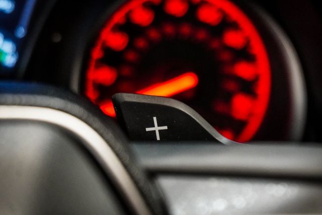 2022 Toyota Camry TRD V6 Automatic - 22911087 - 16