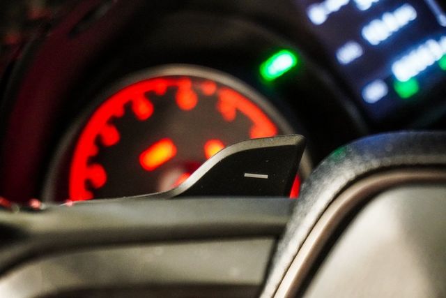 2022 Toyota Camry TRD V6 Automatic - 22911087 - 17