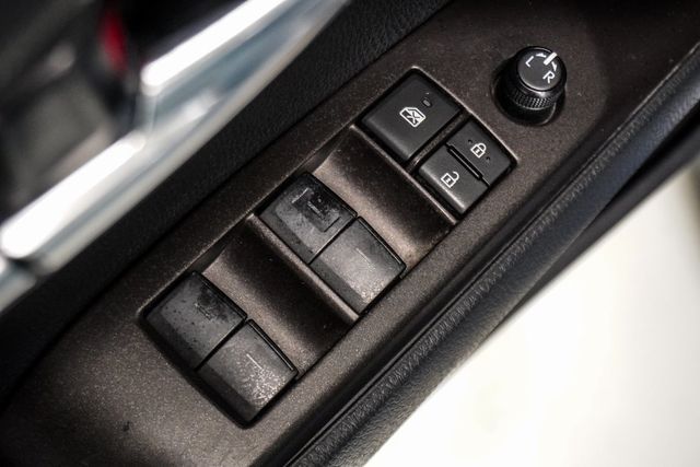 2022 Toyota Camry TRD V6 Automatic - 22911087 - 22