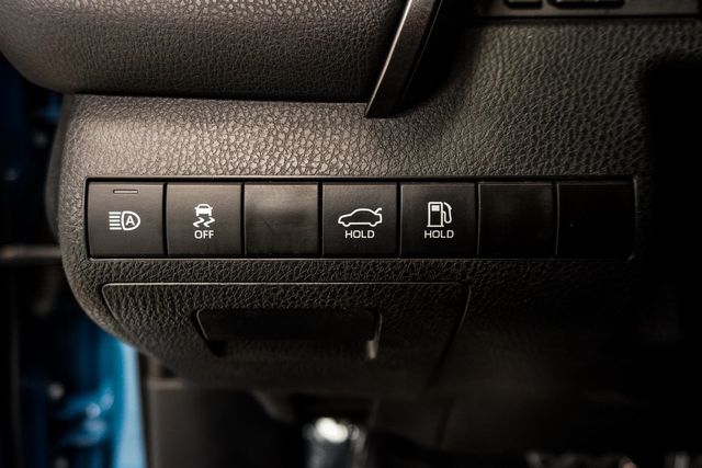 2022 Toyota Camry TRD V6 Automatic - 22911087 - 23