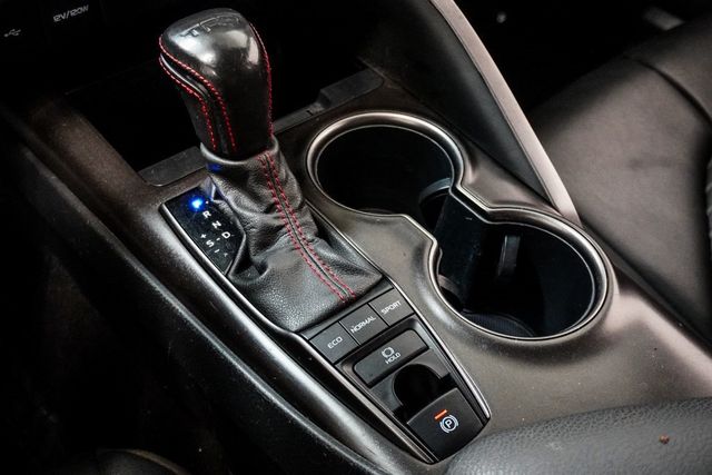 2022 Toyota Camry TRD V6 Automatic - 22911087 - 25