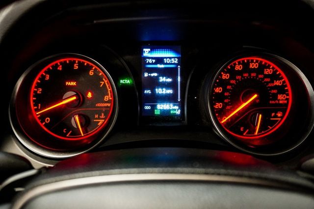 2022 Toyota Camry TRD V6 Automatic - 22911087 - 28