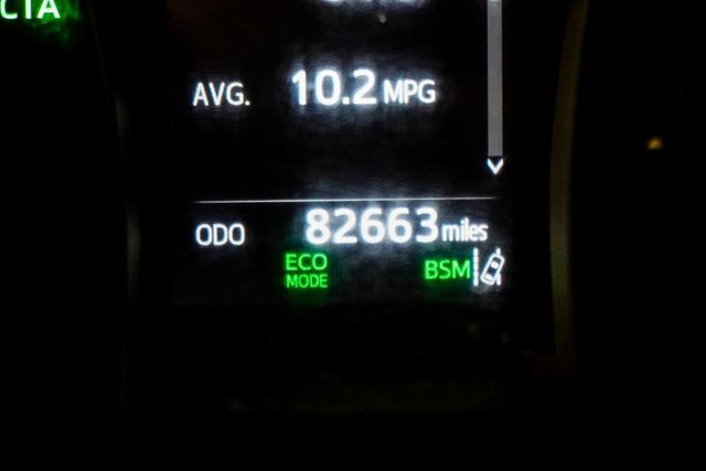 2022 Toyota Camry TRD V6 Automatic - 22911087 - 29