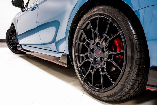 2022 Toyota Camry TRD V6 Automatic - 22911087 - 34