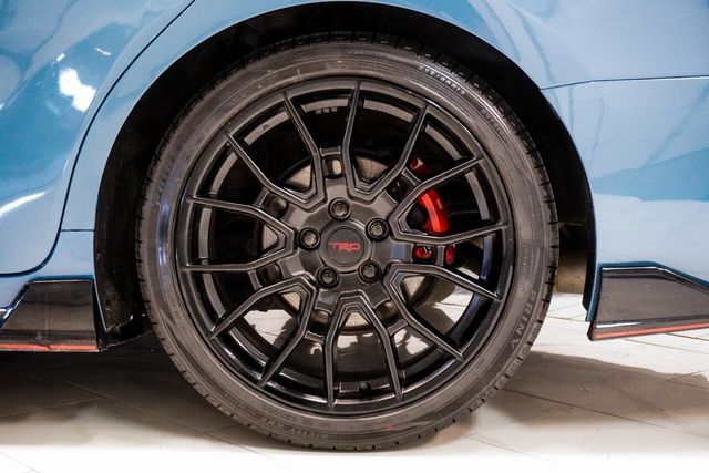 2022 Toyota Camry TRD V6 Automatic - 22911087 - 35