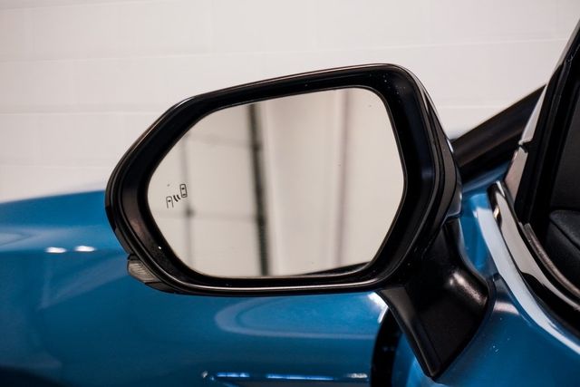 2022 Toyota Camry TRD V6 Automatic - 22911087 - 41