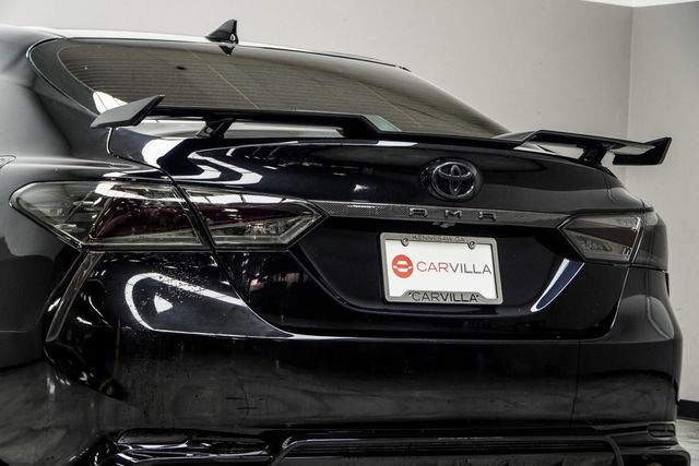 2022 Toyota Camry TRD V6 Automatic - 22938696 - 12