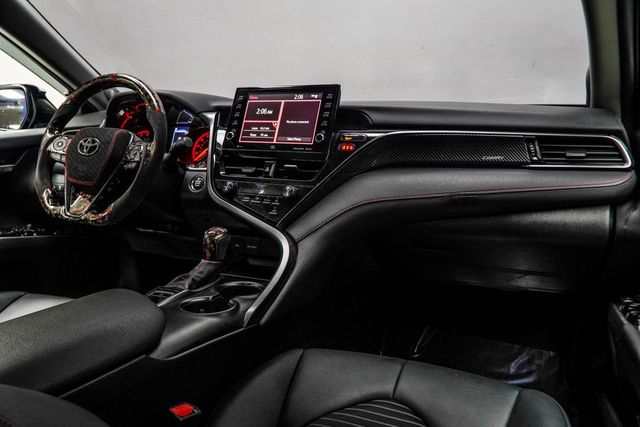 2022 Toyota Camry TRD V6 Automatic - 22938696 - 15