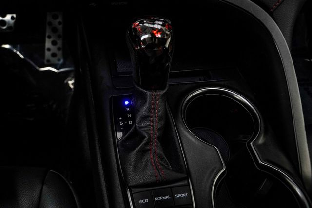 2022 Toyota Camry TRD V6 Automatic - 22938696 - 17