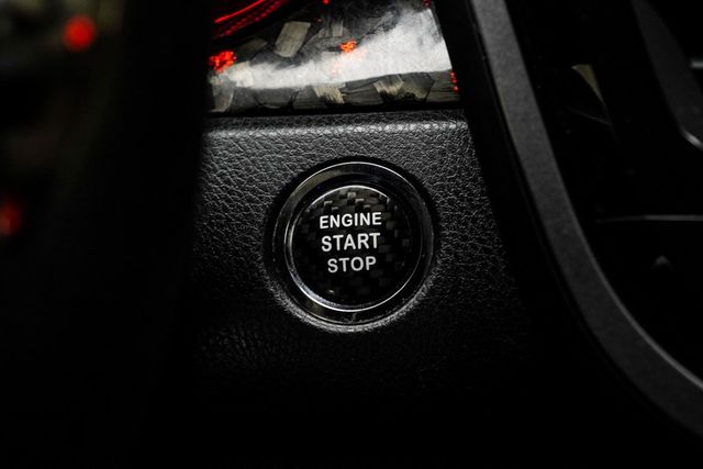 2022 Toyota Camry TRD V6 Automatic - 22938696 - 18