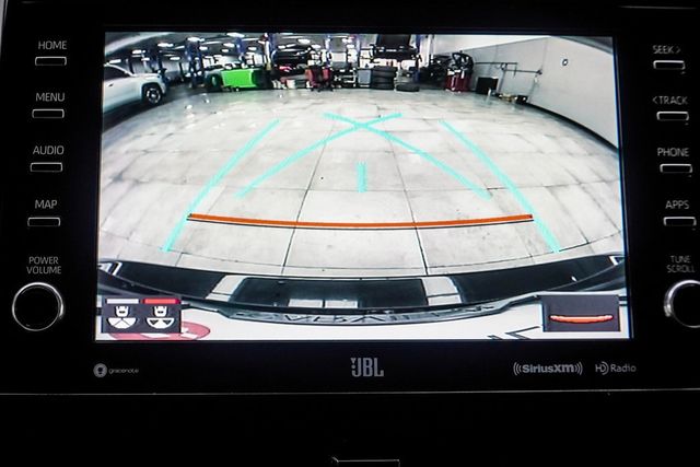 2022 Toyota Camry TRD V6 Automatic - 22938696 - 23